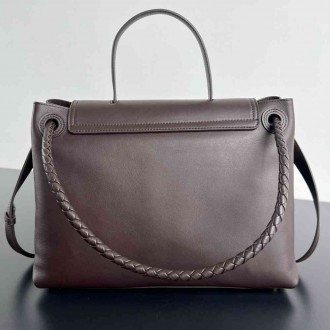 Bottega Veneta Ciao Ciao Medium Bag in Fondant Calfskin
