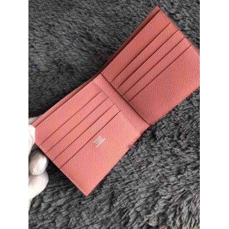 Hermes Crevette MC2 Copernic Compact Wallet