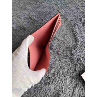 Hermes Crevette MC2 Copernic Compact Wallet